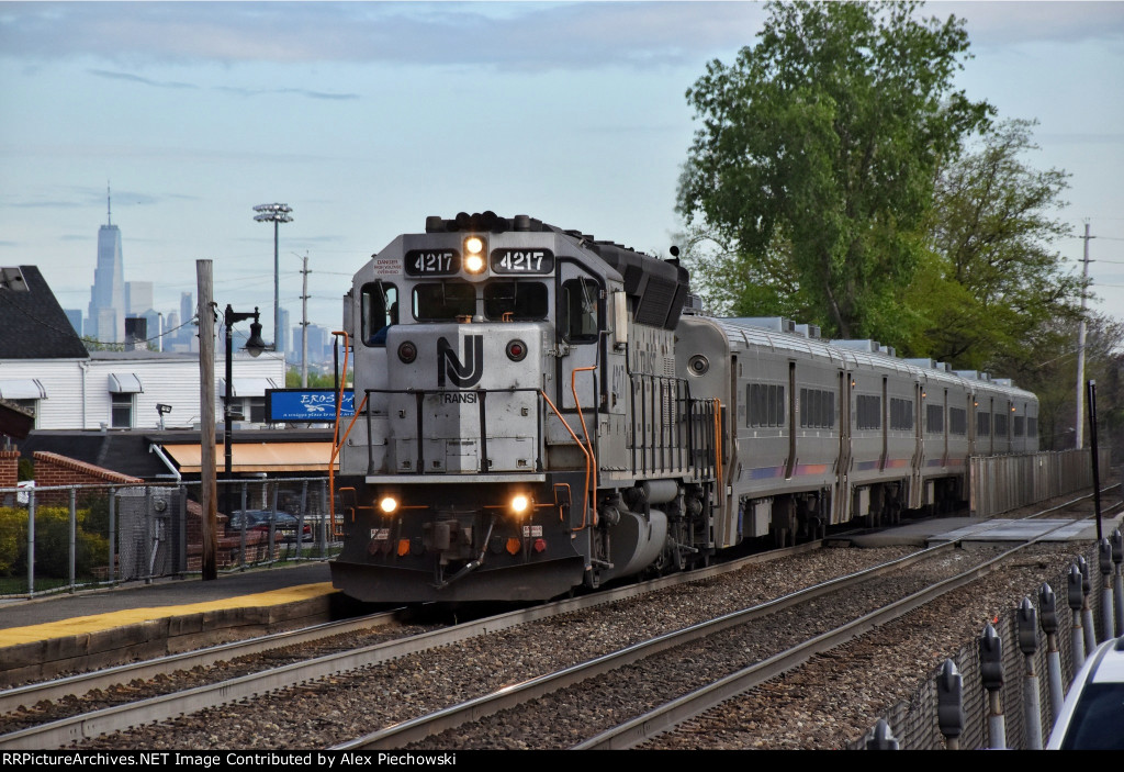 NJT 4217